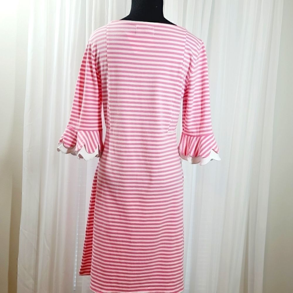 Duffield Lane Dress a Soft Beauty! - Picture 7 of 10